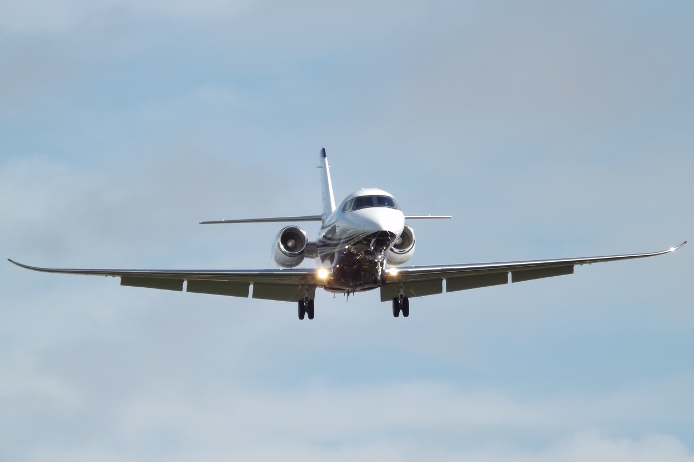 Citation Latitude